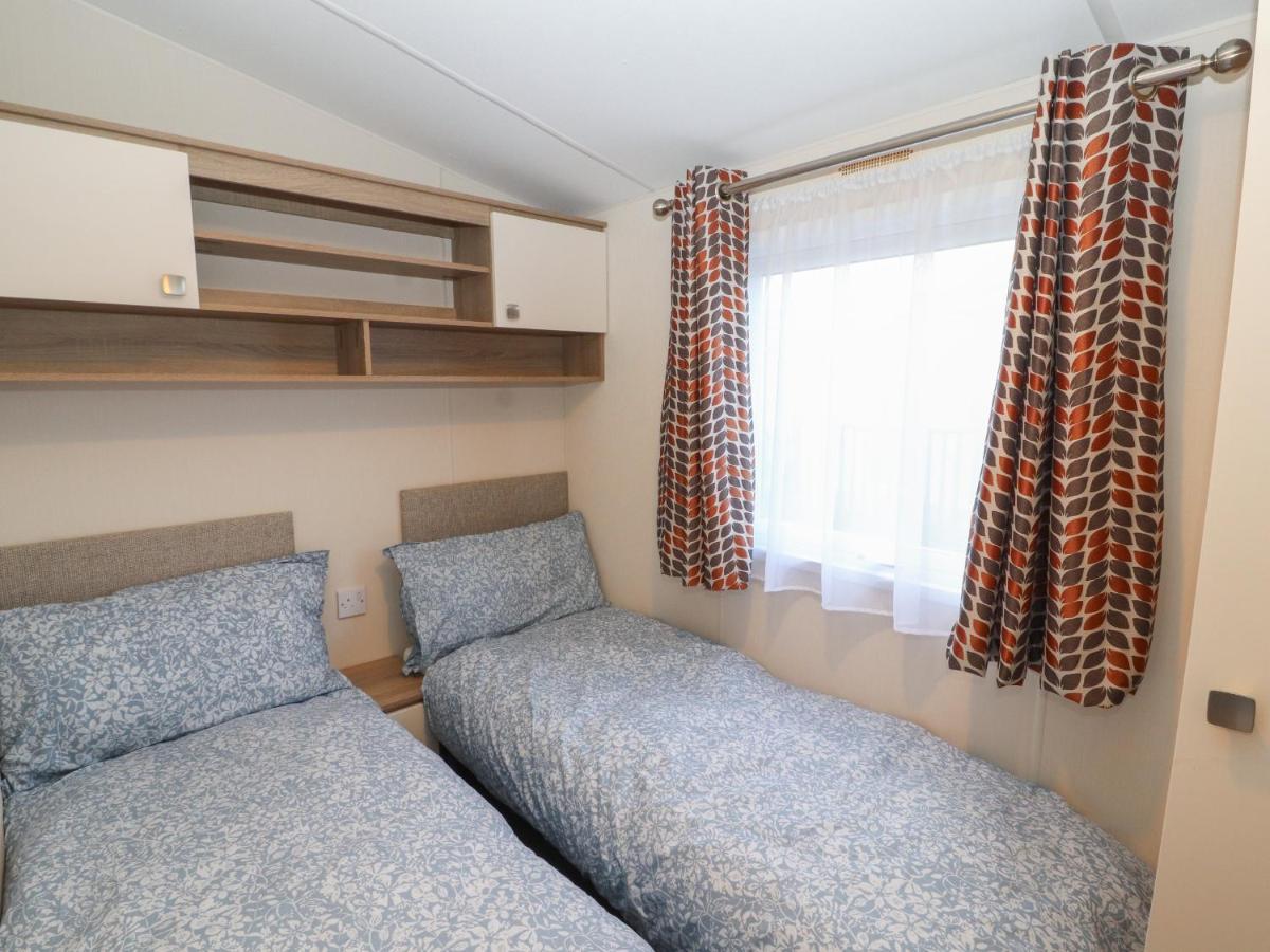 Rhodes Retreat Villa Cockermouth Esterno foto